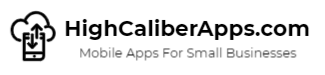 High Caliber Apps